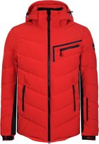 Icepeak - Eads - Rood - Heren - maat  50