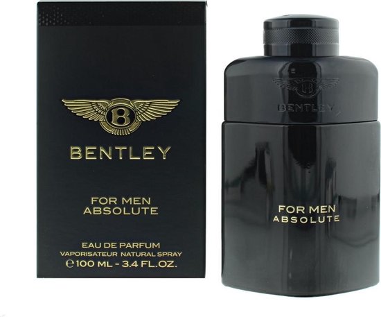 Bentley For Men Absolute Eau de Parfum 100 ml