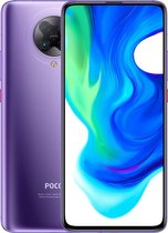 Xiaomi Poco F2 Pro - 128GB - Paars
