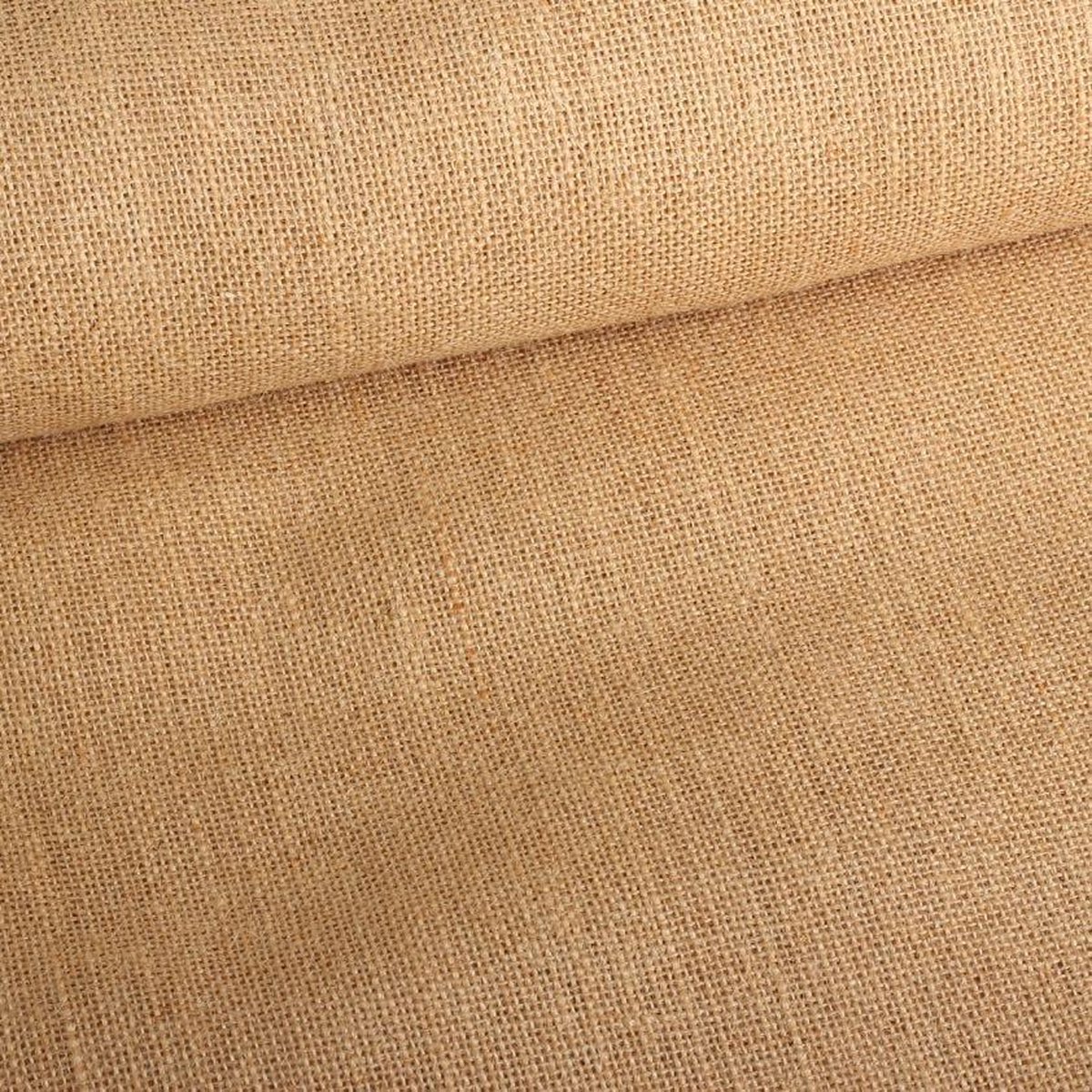 100% jute naturel 3 meter
