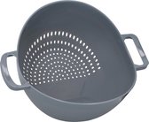 Alpina Vergiet 26,5 X 22 X 16 Polypropyleen Grijs