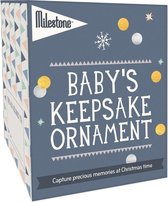Milestone® Keepsake Ornament