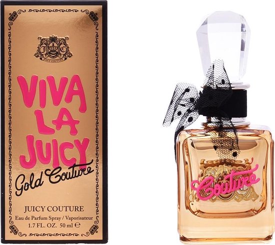 juicy couture gold couture