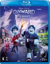 Onward (Blu-ray)