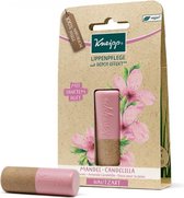 Kneipp Lippenbalsem met Amandel & Candelilla - Sensitive Care - Vegan - 100% Natuurlijk - 4,7 g Stick