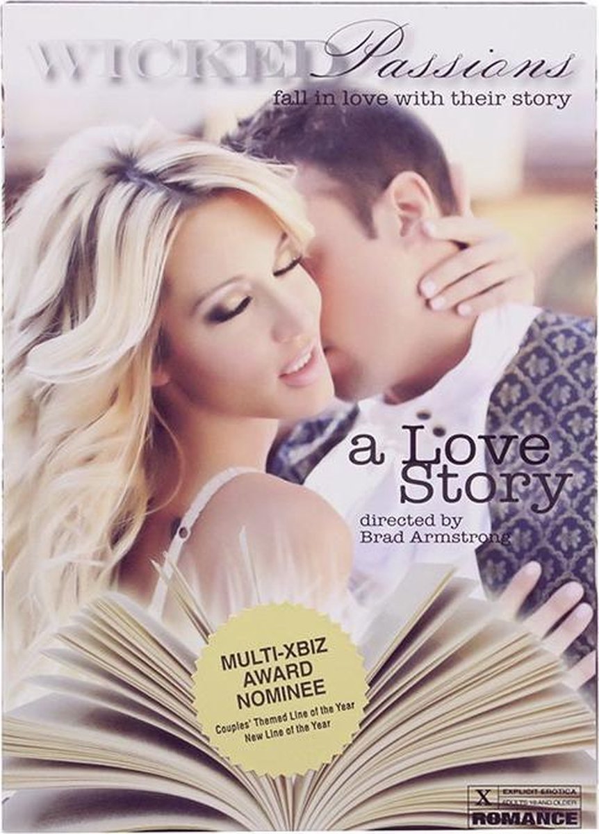 A love story