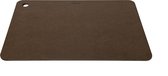 Combekk Cutting Board - 24 x 40cm - bruin