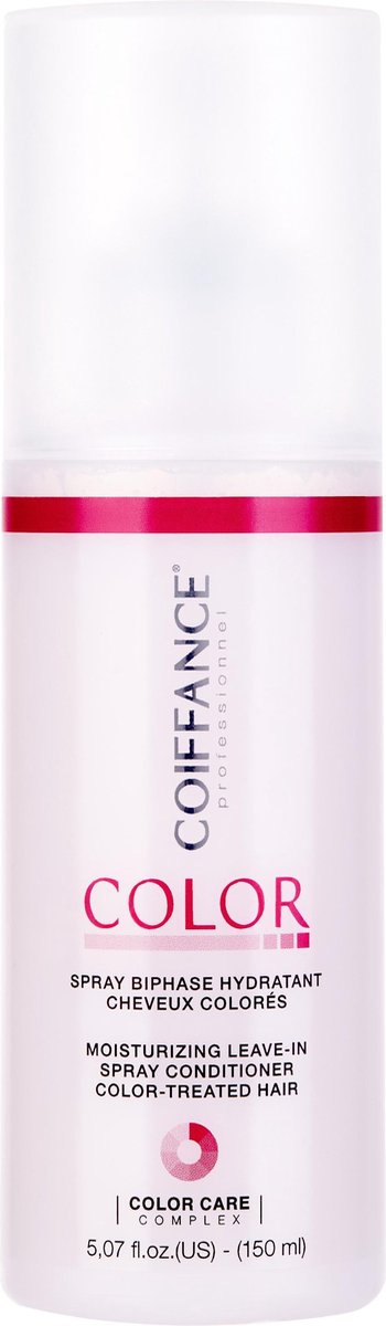 Coiffance Color Moisturizing Leave In Spray 150ml
