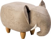 Happy Home HWB09-ELF - Olifant krukje
