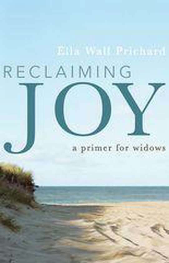 Reclaiming Joy - cover