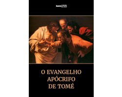 O Evangelho Apócrifo de Tomé