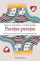 Parejas Parejas (Equal and Mates - Spanish Edition)