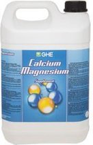 GHE  CALCIUM MAGNESIUM SUPPLEMENT 5 liter