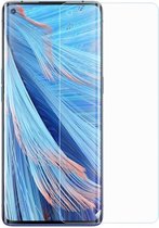 Oppo Find X2 Neo Tempered Glass Screen Protector