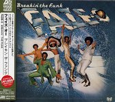 Breakin' The Funk