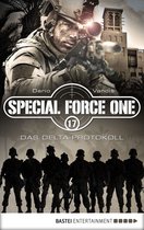 Die Spezialisten 17 - Special Force One 17