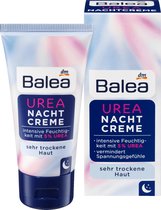 DM Balea Night Cream Urée (50 ml)