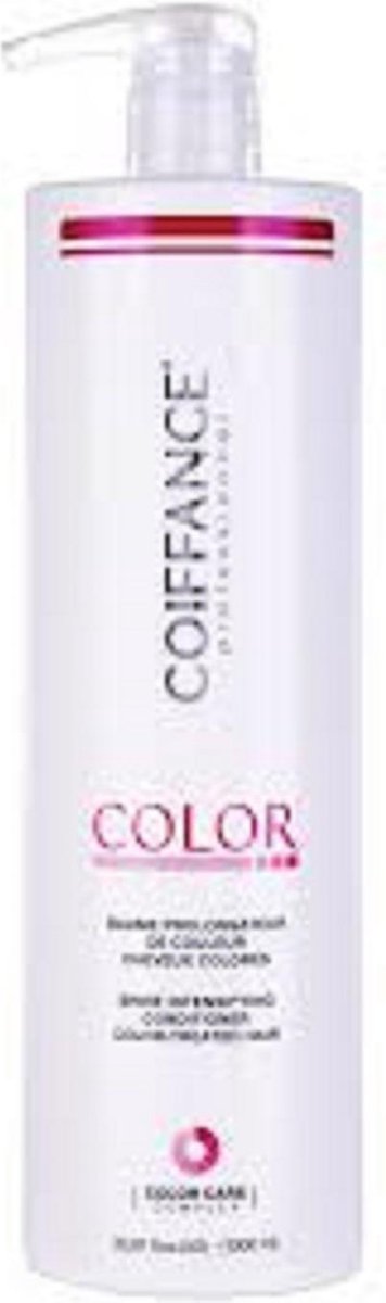 COIFFANCE COLOR SHINE INTENSIFYING CONDITIONER 1000ml