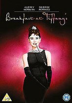Breakfast At Tiffany'S (80Th Anniversary