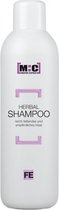 M:C Shampoo Herbal 1000ml