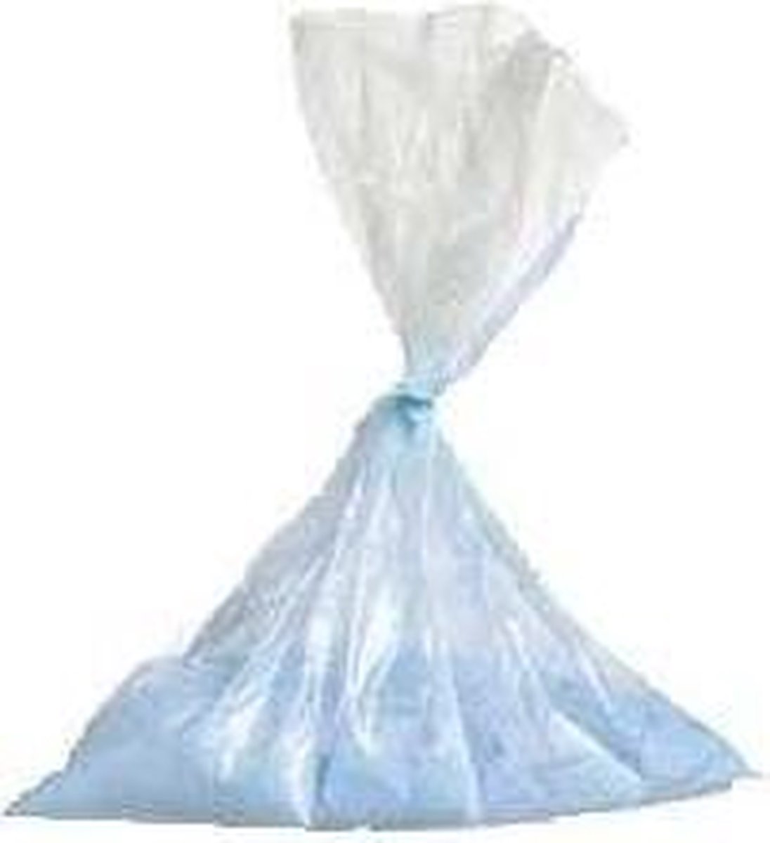 M:C Blondeerpoeder Platin Effect Blauw 100gr