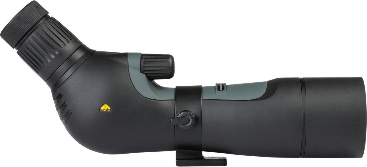Bynolyt Stork 20-60x60 telescoop
