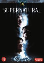 Supernatural - Seizoen 14