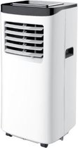 Domair - Arctic Mobiele Airconditioner 7.000 BTU met Touch Display - Airco