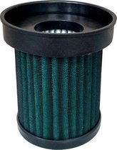 HEPA-Filter Voor Luchtreiniger - Zwart