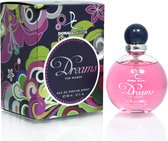 Dorall Dreams Eau de Parfum 100ml