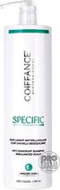 COIFFANCE Specifieke antiroosshampoo Roosshampoo 1000 ml