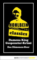 Hohlbein Classics 14 - Hohlbein Classics - Das Dämonen-Heer