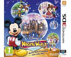 Disney Magical World
