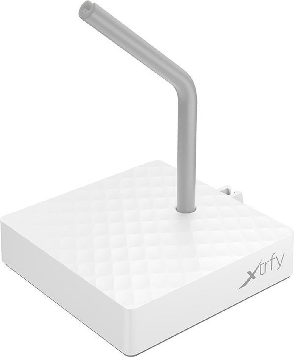 Xtrfy GP5 LITUS WHITE - Tapis de souris, XL