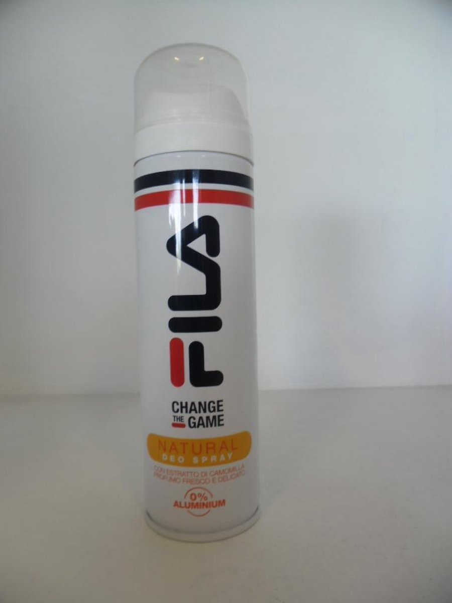 Goedkoopste Change The Game Natural Deodorant 150ml