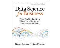 Data Science For Business