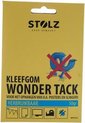 Stolz - Kleefgom Wonder tack - Kleef gum - Herbruikbaar - 50 gram