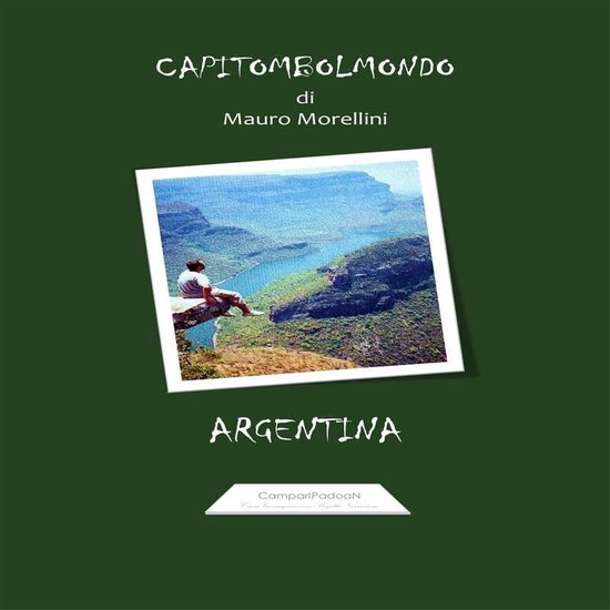 Capitombolmondo - cover