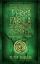 Terra Fabula 4 - De kristallen tempel