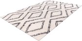 Kayoom Orlando 80 x 150 cm Vloerkleed Ivory 225