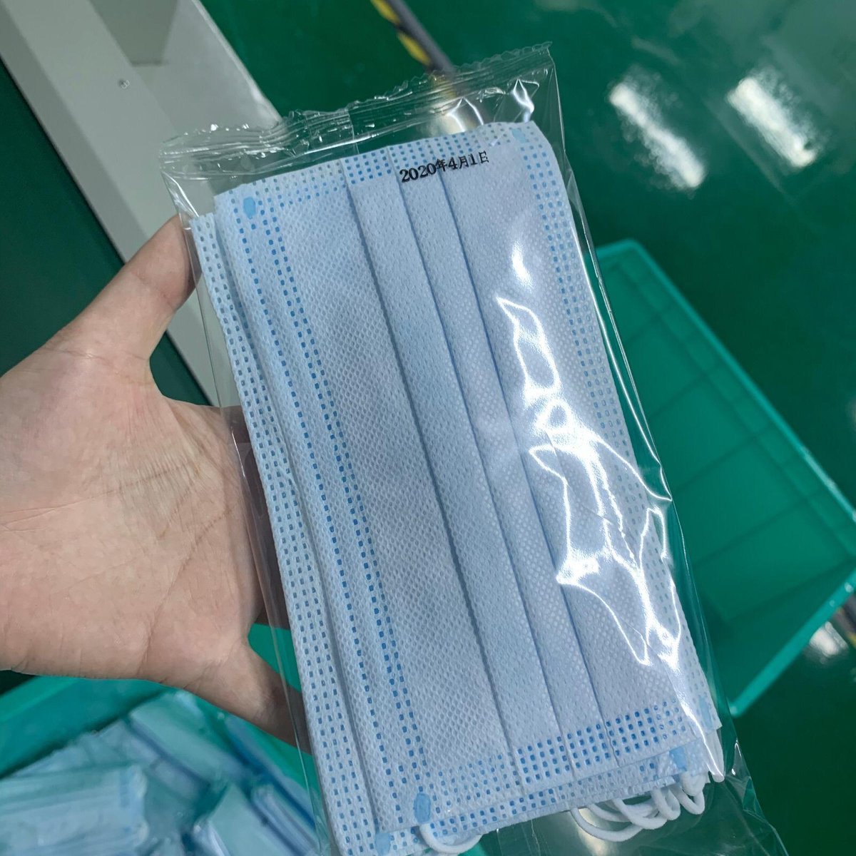 product