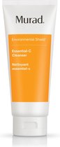 Dr Murad - Essential-C Cleanser - 200ml - gel nettoyant visage