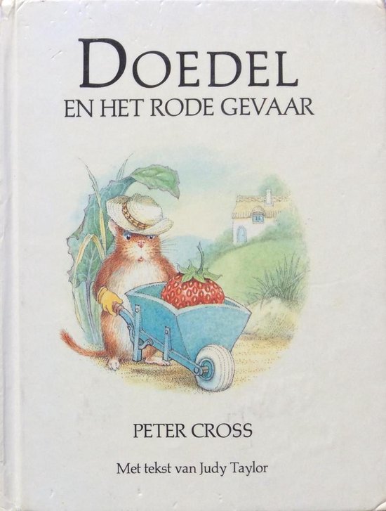 Doedel en het rode gevaar