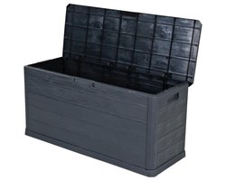 Toomax tuin-opbergbox Voor Tuinslang, Zitkussens, TuinGereedschap opbergbox