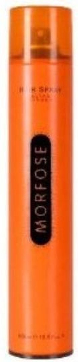 Morfose Hair Spray Ultra Strong