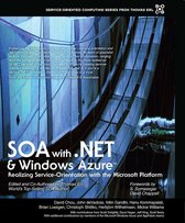 Soa with .Net and Windows Azure