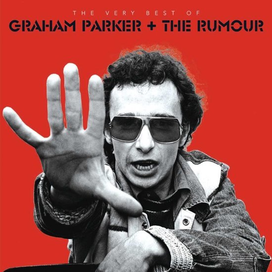 The Very Best Of - Parker Graham & The Rumour