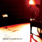 Between The Buried And Me - Between The Buried And Me (LP)