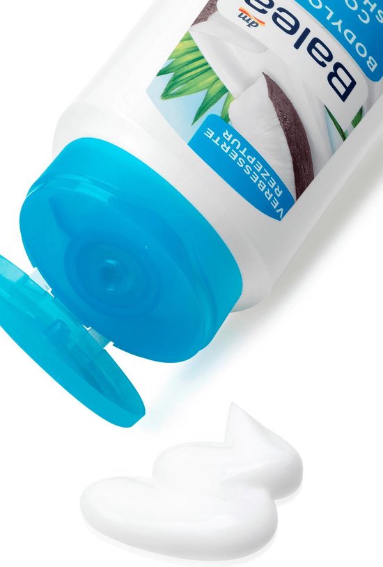 Balea Bodylotion Cocos & Sheanuss (400 ml)