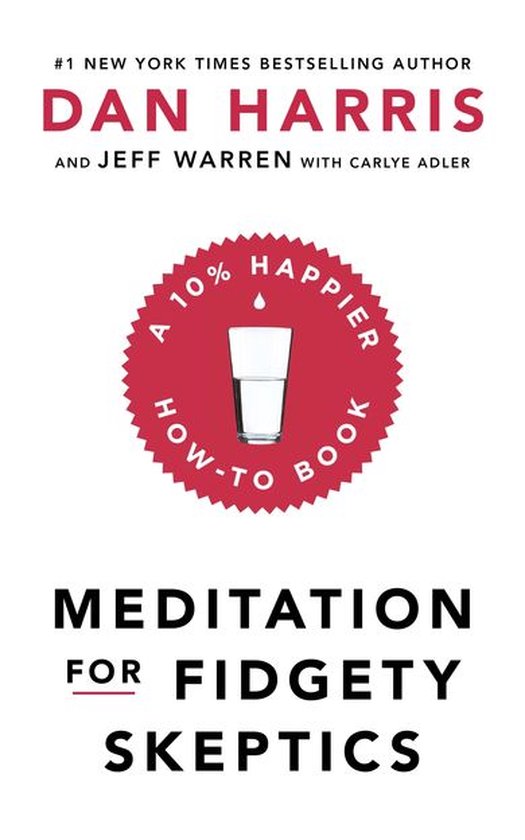 Foto: Meditation for fidgety skeptics